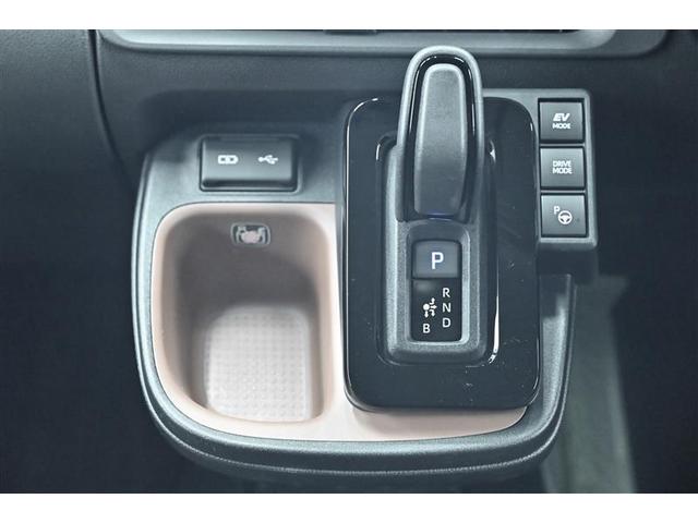 シエンタ ハイブリッドZ TSS ワンオーナ エアバック キーレスエントリー ナビTV イモビライザー バックモニター LEDヘッドライト ETC車載器 横滑り防止 スマートキー オートエアコン サイドエアバッグ WSRS(7枚目)