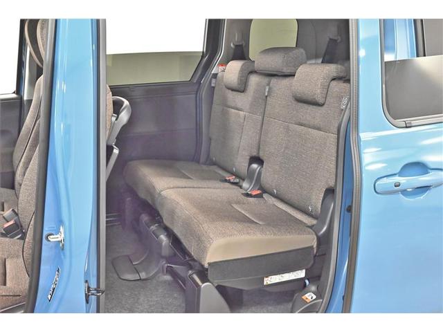 シエンタ ハイブリッドZ TSS ワンオーナ エアバック キーレスエントリー ナビTV イモビライザー バックモニター LEDヘッドライト ETC車載器 横滑り防止 スマートキー オートエアコン サイドエアバッグ WSRS(12枚目)