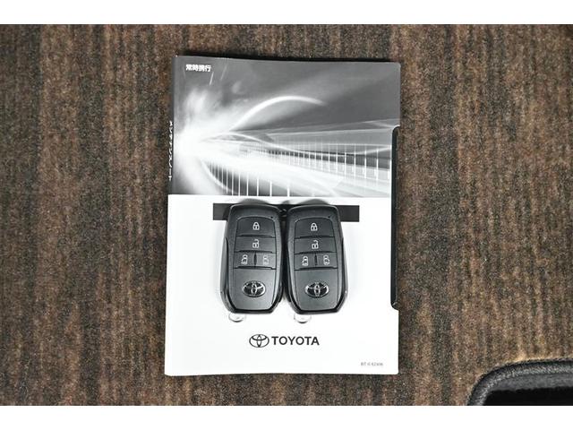 シエンタ ハイブリッドZ TSS ワンオーナ エアバック キーレスエントリー ナビTV イモビライザー バックモニター LEDヘッドライト ETC車載器 横滑り防止 スマートキー オートエアコン サイドエアバッグ WSRS(16枚目)