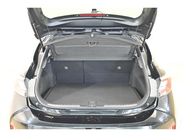 取り出しやすく、しまいやすい収納スペースです。