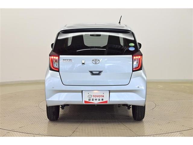 ピクシスエポック Ｘ　ＳＡＩＩＩ　ＬＥＤライト　Ｉストップ　横滑り防止　キーレス　踏み間違い防止アシスト　ワンセグＴＶ　マニュアルエアコン　ＡＢＳ　メモリーナビ　Ｗエアバック　ナビＴＶ　エアバッグ　パワーウインドウ　パワーステアリング（3枚目）