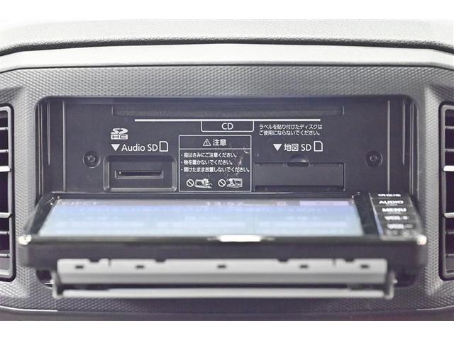 ピクシスエポック Ｘ　ＳＡＩＩＩ　ＬＥＤライト　Ｉストップ　横滑り防止　キーレス　踏み間違い防止アシスト　ワンセグＴＶ　マニュアルエアコン　ＡＢＳ　メモリーナビ　Ｗエアバック　ナビＴＶ　エアバッグ　パワーウインドウ　パワーステアリング（10枚目）