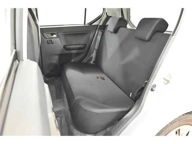 ピクシスエポック Ｘ　ＳＡＩＩＩ　ＬＥＤライト　Ｉストップ　横滑り防止　キーレス　踏み間違い防止アシスト　ワンセグＴＶ　マニュアルエアコン　ＡＢＳ　メモリーナビ　Ｗエアバック　ナビＴＶ　エアバッグ　パワーウインドウ　パワーステアリング（13枚目）