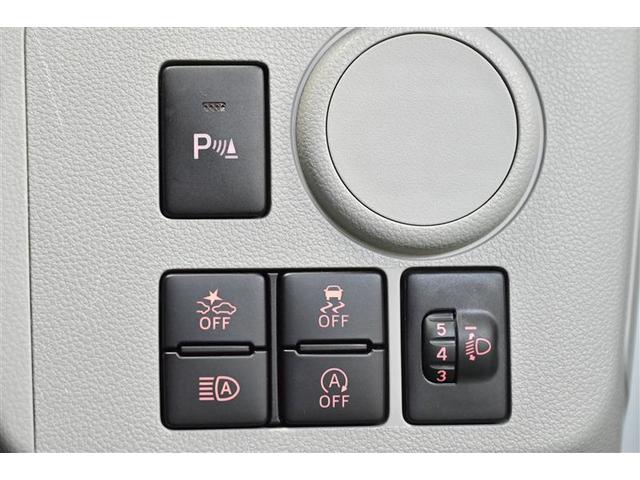 ピクシスエポック Ｘ　ＳＡＩＩＩ　ＬＥＤライト　Ｉストップ　横滑り防止　キーレス　踏み間違い防止アシスト　ワンセグＴＶ　マニュアルエアコン　ＡＢＳ　メモリーナビ　Ｗエアバック　ナビＴＶ　エアバッグ　パワーウインドウ　パワーステアリング（18枚目）