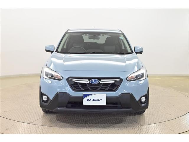 ＸＶ １．６ｉ－Ｌ　アイサイト　盗難防止　リアビューカメラ　地デジフルセグ　メモリーナビ　ＬＥＤライト　ＤＶＤ再生　オートクルーズ　アルミ　スマートキー＆プッシュスタート　メンテナンスノート　衝突被害軽減システム　パワーステアリング（2枚目）