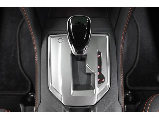 ＸＶ １．６ｉ－Ｌ　アイサイト　盗難防止　リアビューカメラ　地デジフルセグ　メモリーナビ　ＬＥＤライト　ＤＶＤ再生　オートクルーズ　アルミ　スマートキー＆プッシュスタート　メンテナンスノート　衝突被害軽減システム　パワーステアリング（7枚目）