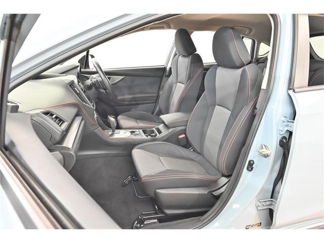 ＸＶ １．６ｉ－Ｌ　アイサイト　盗難防止　リアビューカメラ　地デジフルセグ　メモリーナビ　ＬＥＤライト　ＤＶＤ再生　オートクルーズ　アルミ　スマートキー＆プッシュスタート　メンテナンスノート　衝突被害軽減システム　パワーステアリング（13枚目）