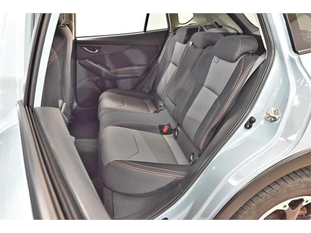 ＸＶ １．６ｉ－Ｌ　アイサイト　盗難防止　リアビューカメラ　地デジフルセグ　メモリーナビ　ＬＥＤライト　ＤＶＤ再生　オートクルーズ　アルミ　スマートキー＆プッシュスタート　メンテナンスノート　衝突被害軽減システム　パワーステアリング（14枚目）