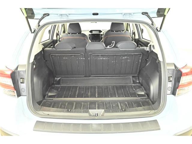 ＸＶ １．６ｉ－Ｌ　アイサイト　盗難防止　リアビューカメラ　地デジフルセグ　メモリーナビ　ＬＥＤライト　ＤＶＤ再生　オートクルーズ　アルミ　スマートキー＆プッシュスタート　メンテナンスノート　衝突被害軽減システム　パワーステアリング（15枚目）