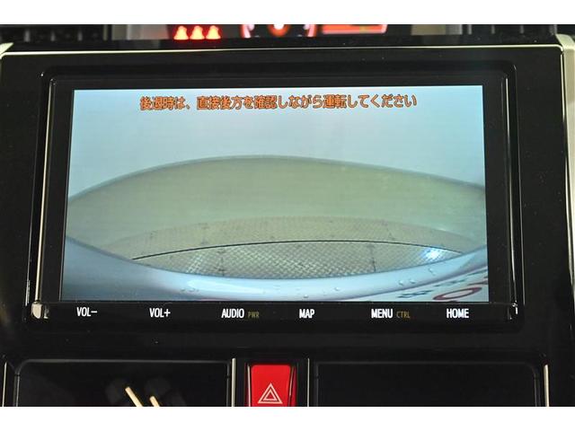 ルーミー Ｇ　コージーエディション　バックモニター　ＬＥＤ　両側電動ドア　オートエアコン　フルセグＴＶ　ＤＶＤ　記録簿　４ＷＤ　スマートキー　メモリナビ　衝突回避ブレーキ（11枚目）