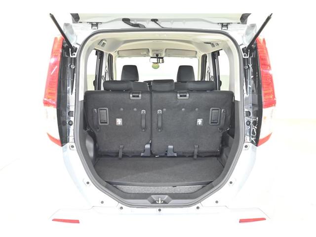 ルーミー Ｇ　コージーエディション　バックモニター　ＬＥＤ　両側電動ドア　オートエアコン　フルセグＴＶ　ＤＶＤ　記録簿　４ＷＤ　スマートキー　メモリナビ　衝突回避ブレーキ（14枚目）