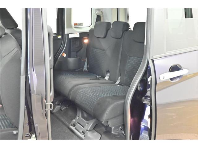 ルーミー カスタムG 両側電動SD LEDヘット バックビューモニター 衝突回避ブレーキ 地デジ スマートキー メモリナビ クルーズコントロール DVD ETC 1オーナー オートエアコン アルミホイール ナビ&TV PW(11枚目)