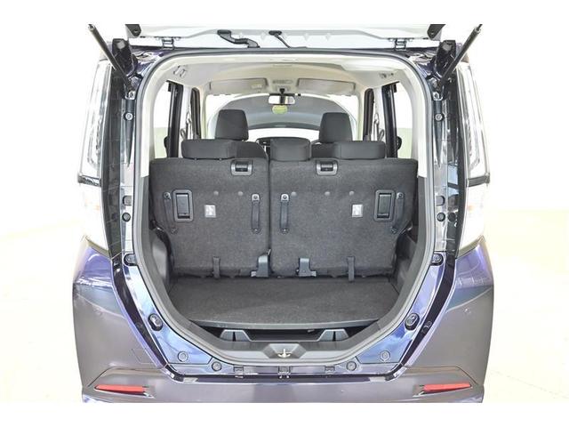 ルーミー カスタムG 両側電動SD LEDヘット バックビューモニター 衝突回避ブレーキ 地デジ スマートキー メモリナビ クルーズコントロール DVD ETC 1オーナー オートエアコン アルミホイール ナビ&TV PW(12枚目)