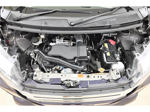 ルーミー カスタムG 両側電動SD LEDヘット バックビューモニター 衝突回避ブレーキ 地デジ スマートキー メモリナビ クルーズコントロール DVD ETC 1オーナー オートエアコン アルミホイール ナビ&TV PW(13枚目)