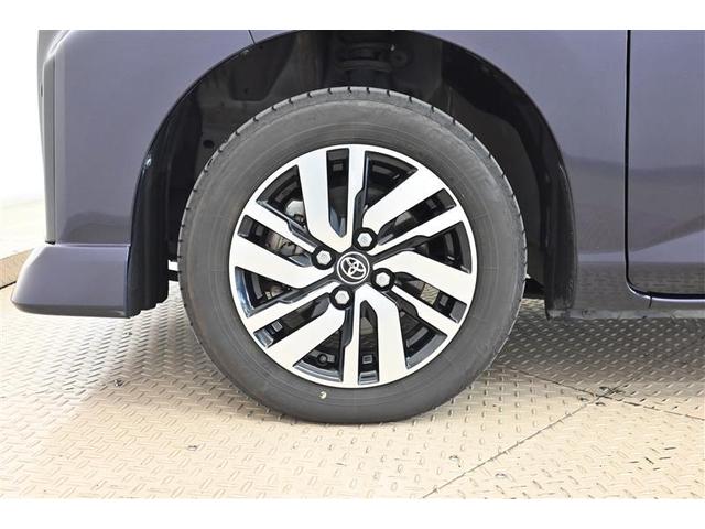 ルーミー カスタムG 両側電動SD LEDヘット バックビューモニター 衝突回避ブレーキ 地デジ スマートキー メモリナビ クルーズコントロール DVD ETC 1オーナー オートエアコン アルミホイール ナビ&TV PW(14枚目)