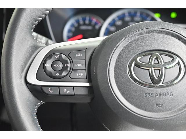 ルーミー カスタムG 両側電動SD LEDヘット バックビューモニター 衝突回避ブレーキ 地デジ スマートキー メモリナビ クルーズコントロール DVD ETC 1オーナー オートエアコン アルミホイール ナビ&TV PW(16枚目)