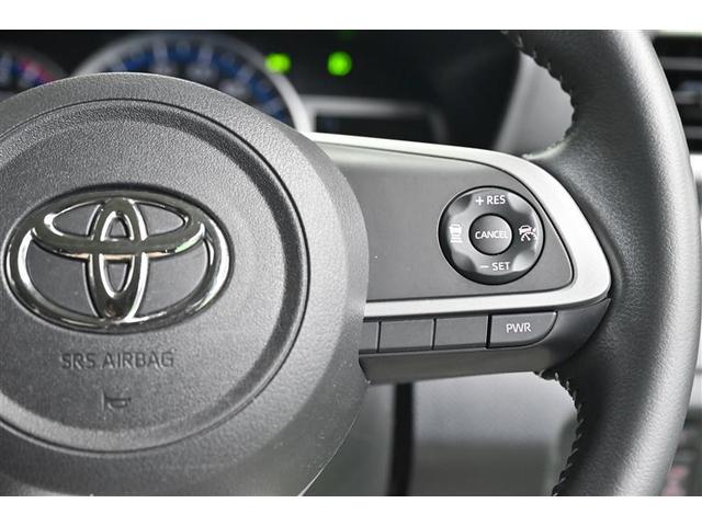 ルーミー カスタムG 両側電動SD LEDヘット バックビューモニター 衝突回避ブレーキ 地デジ スマートキー メモリナビ クルーズコントロール DVD ETC 1オーナー オートエアコン アルミホイール ナビ&TV PW(17枚目)