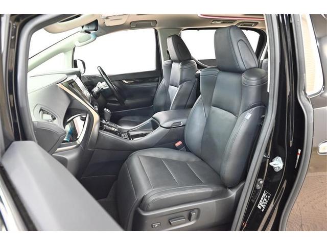 ヴェルファイア 2.5Z Gエディション 後カメラ 1オナ WSR フルセグテレビ パワーシート スマキー クルーズコントロール ETC装備 助手席エアバック 運転席エアバッグ エアロ ドラレコ付き アルミホイール カーテンエアバック 記録簿(12枚目)