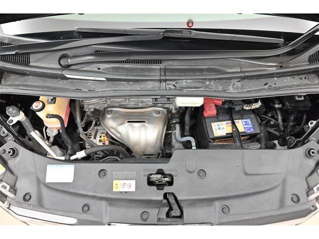 ヴェルファイア 2.5Z Gエディション 後カメラ 1オナ WSR フルセグテレビ パワーシート スマキー クルーズコントロール ETC装備 助手席エアバック 運転席エアバッグ エアロ ドラレコ付き アルミホイール カーテンエアバック 記録簿(15枚目)