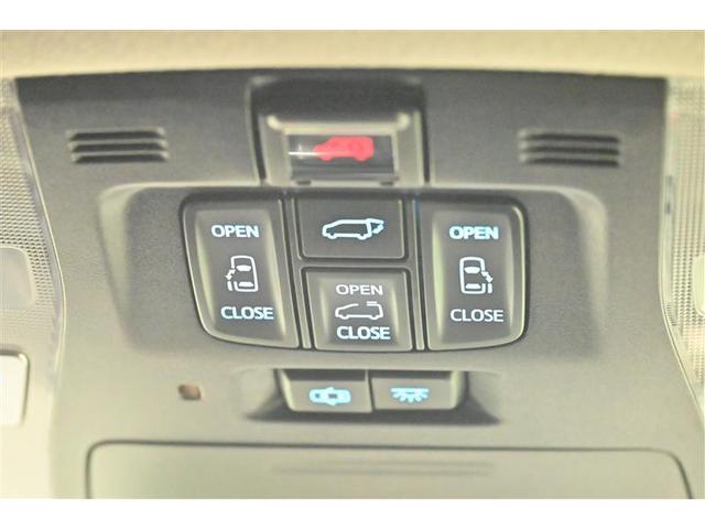 ヴェルファイア 2.5Z Gエディション 後カメラ 1オナ WSR フルセグテレビ パワーシート スマキー クルーズコントロール ETC装備 助手席エアバック 運転席エアバッグ エアロ ドラレコ付き アルミホイール カーテンエアバック 記録簿(25枚目)