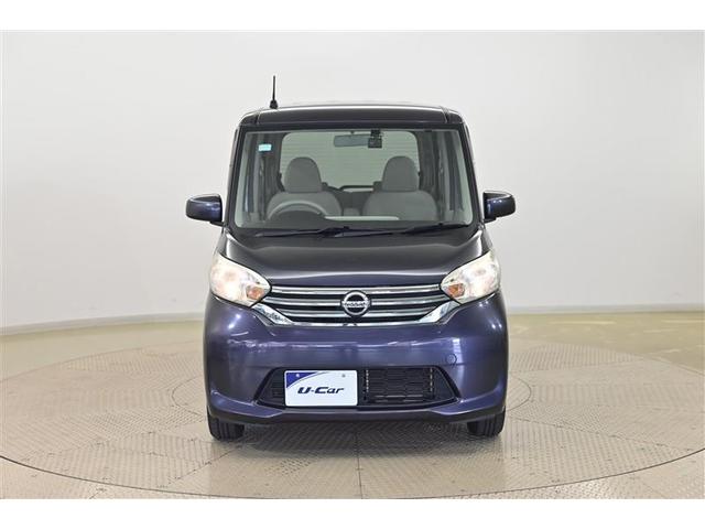 デイズルークス Ｓ（2枚目）