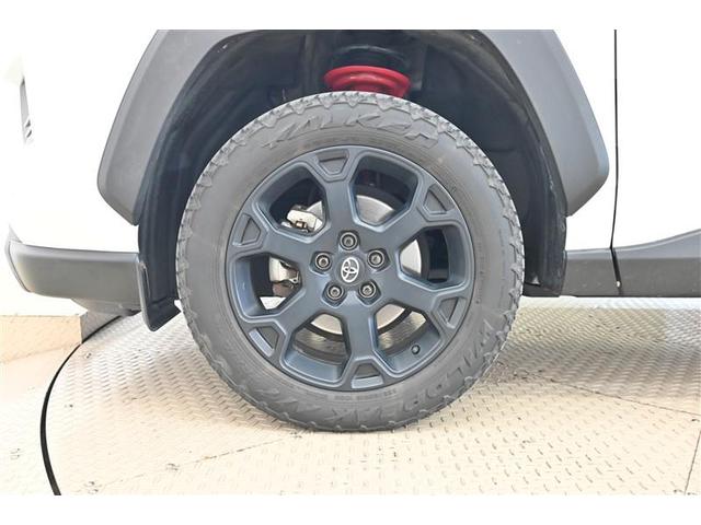 ＲＡＶ４ アドベンチャー　リヤカメラ　ＡＣ１００Ｖ　記録簿付　アルミ　クルーズＣ　ＬＥＤライト　１オーナー　イモビ　地デジ　ＥＳＣ　スマキー　ＰＳ　ＥＴＣ付き　エアコン　４ＷＤ車　電動パワーシート　パワーウインドウ　ＡＢＳ（15枚目）