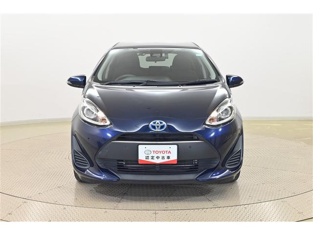 アクア Ｓスタイルブラック　記録簿あり　地デジフルセグ　ナビＴＶ　イモビライザー　スマートキープッシュスタート　１オーナー　ＥＴＣ付き　Ｗエアバッグ　キーフリ　メモリーナビゲーション　ドラレコ付き　横滑り防止装置付き　ＡＢＳ（2枚目）