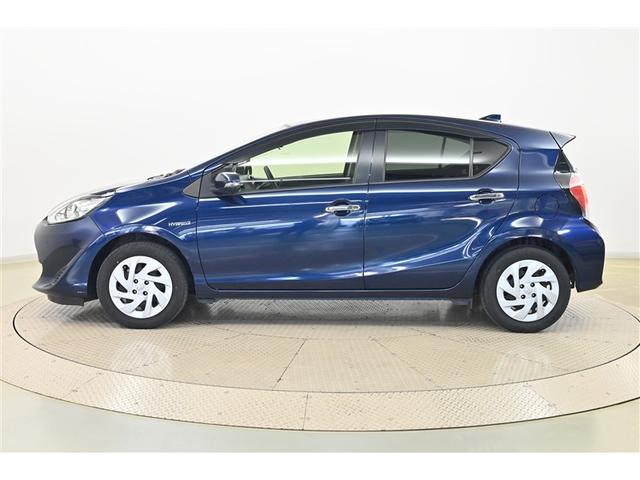 アクア Ｓスタイルブラック　記録簿あり　地デジフルセグ　ナビＴＶ　イモビライザー　スマートキープッシュスタート　１オーナー　ＥＴＣ付き　Ｗエアバッグ　キーフリ　メモリーナビゲーション　ドラレコ付き　横滑り防止装置付き　ＡＢＳ（5枚目）