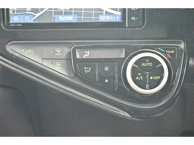 アクア Ｓスタイルブラック　記録簿あり　地デジフルセグ　ナビＴＶ　イモビライザー　スマートキープッシュスタート　１オーナー　ＥＴＣ付き　Ｗエアバッグ　キーフリ　メモリーナビゲーション　ドラレコ付き　横滑り防止装置付き　ＡＢＳ（8枚目）