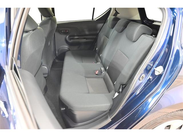 アクア Ｓスタイルブラック　記録簿あり　地デジフルセグ　ナビＴＶ　イモビライザー　スマートキープッシュスタート　１オーナー　ＥＴＣ付き　Ｗエアバッグ　キーフリ　メモリーナビゲーション　ドラレコ付き　横滑り防止装置付き　ＡＢＳ（12枚目）