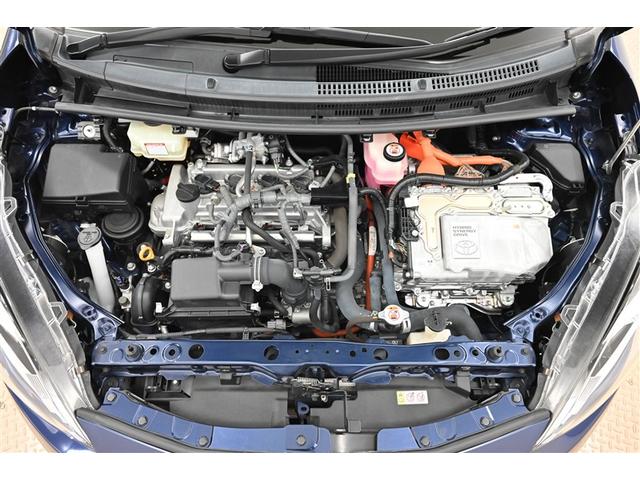 アクア Ｓスタイルブラック　記録簿あり　地デジフルセグ　ナビＴＶ　イモビライザー　スマートキープッシュスタート　１オーナー　ＥＴＣ付き　Ｗエアバッグ　キーフリ　メモリーナビゲーション　ドラレコ付き　横滑り防止装置付き　ＡＢＳ（14枚目）