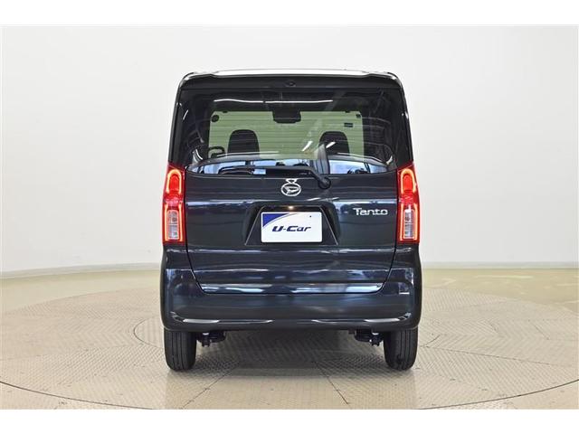 タント タント（3枚目）