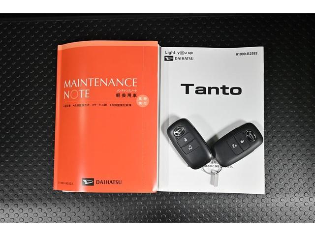 タント タント（15枚目）