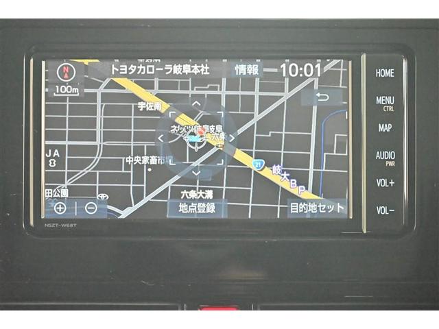 ルーミー カスタムＧ　アイドリング　両側電動ＳＤ　ＬＥＤヘット　バックビューモニター　衝突回避ブレーキ　地デジ　スマートキー　メモリナビ　クルーズコントロール　ＤＶＤ　ＥＴＣ　１オーナー　オートエアコン　アルミホイール（9枚目）