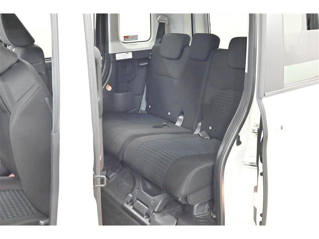 ルーミー カスタムＧ　アイドリング　両側電動ＳＤ　ＬＥＤヘット　バックビューモニター　衝突回避ブレーキ　地デジ　スマートキー　メモリナビ　クルーズコントロール　ＤＶＤ　ＥＴＣ　１オーナー　オートエアコン　アルミホイール（13枚目）