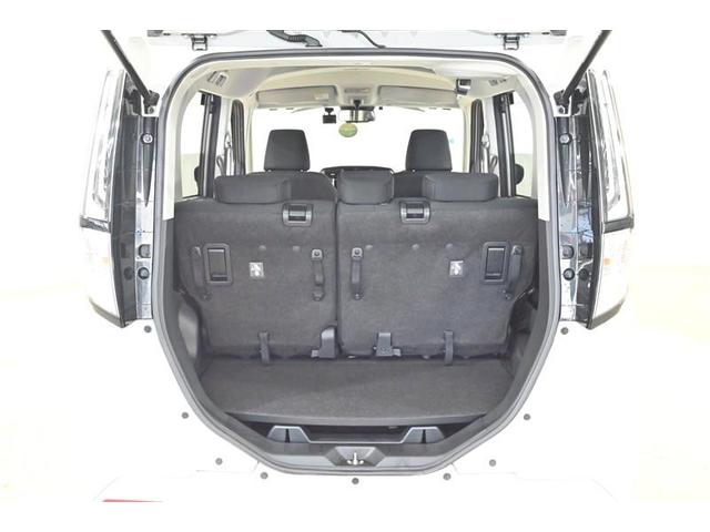 ルーミー カスタムＧ　アイドリング　両側電動ＳＤ　ＬＥＤヘット　バックビューモニター　衝突回避ブレーキ　地デジ　スマートキー　メモリナビ　クルーズコントロール　ＤＶＤ　ＥＴＣ　１オーナー　オートエアコン　アルミホイール（14枚目）