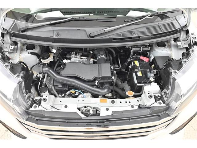 ルーミー カスタムＧ　アイドリング　両側電動ＳＤ　ＬＥＤヘット　バックビューモニター　衝突回避ブレーキ　地デジ　スマートキー　メモリナビ　クルーズコントロール　ＤＶＤ　ＥＴＣ　１オーナー　オートエアコン　アルミホイール（15枚目）