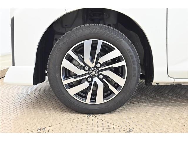 ルーミー カスタムＧ　アイドリング　両側電動ＳＤ　ＬＥＤヘット　バックビューモニター　衝突回避ブレーキ　地デジ　スマートキー　メモリナビ　クルーズコントロール　ＤＶＤ　ＥＴＣ　１オーナー　オートエアコン　アルミホイール（16枚目）