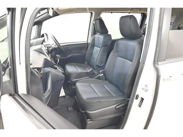 ヴォクシー ＺＳ　煌ＩＩ　スマートキー・プッシュスタート　バックガイドモニター　セキュリティアラーム　両側パワスラドア　ＥＴＣ車載器　地デジテレビ　記録簿付き　ＶＳＣ　ＬＥＤライト　助手席エアバック　キーレスエントリー　ＡＣ（12枚目）