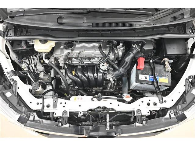 ヴォクシー ＺＳ　煌ＩＩ　スマートキー・プッシュスタート　バックガイドモニター　セキュリティアラーム　両側パワスラドア　ＥＴＣ車載器　地デジテレビ　記録簿付き　ＶＳＣ　ＬＥＤライト　助手席エアバック　キーレスエントリー　ＡＣ（15枚目）