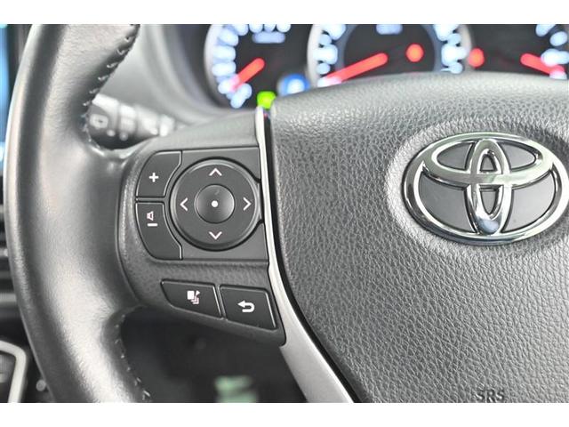 ヴォクシー ＺＳ　煌ＩＩ　スマートキー・プッシュスタート　バックガイドモニター　セキュリティアラーム　両側パワスラドア　ＥＴＣ車載器　地デジテレビ　記録簿付き　ＶＳＣ　ＬＥＤライト　助手席エアバック　キーレスエントリー　ＡＣ（18枚目）