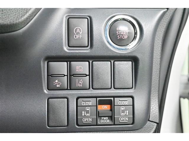 ヴォクシー ＺＳ　煌ＩＩ　スマートキー・プッシュスタート　バックガイドモニター　セキュリティアラーム　両側パワスラドア　ＥＴＣ車載器　地デジテレビ　記録簿付き　ＶＳＣ　ＬＥＤライト　助手席エアバック　キーレスエントリー　ＡＣ（20枚目）