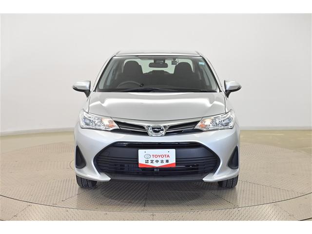 カローラアクシオ ＥＸ　記録簿　メモリーナビ　ドラレコ　ワンオーナー　ＥＴＣ　衝突被害軽減システム　４ＷＤ　スマートキー　バックモニター（2枚目）