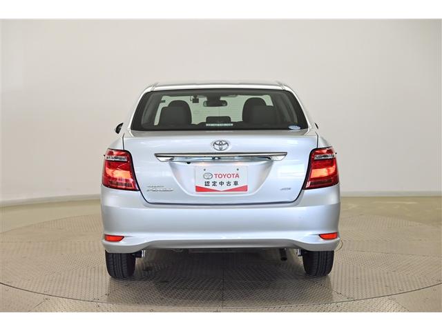 カローラアクシオ ＥＸ　記録簿　メモリーナビ　ドラレコ　ワンオーナー　ＥＴＣ　衝突被害軽減システム　４ＷＤ　スマートキー　バックモニター（3枚目）