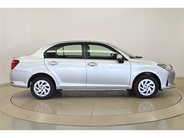 カローラアクシオ ＥＸ　記録簿　メモリーナビ　ドラレコ　ワンオーナー　ＥＴＣ　衝突被害軽減システム　４ＷＤ　スマートキー　バックモニター（4枚目）