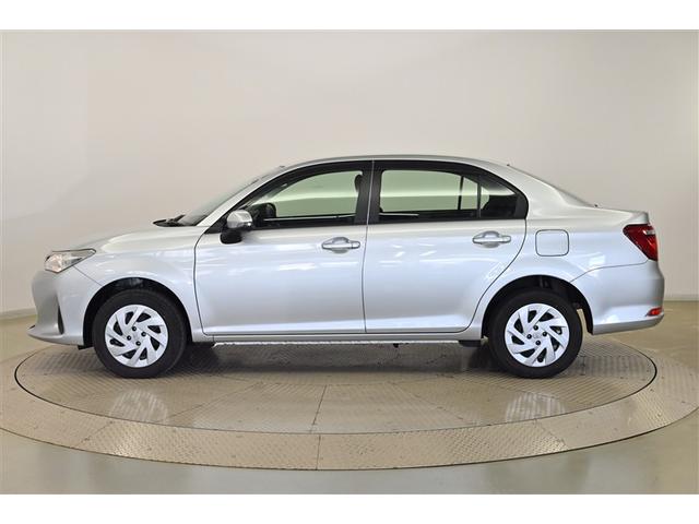 カローラアクシオ ＥＸ　記録簿　メモリーナビ　ドラレコ　ワンオーナー　ＥＴＣ　衝突被害軽減システム　４ＷＤ　スマートキー　バックモニター（5枚目）