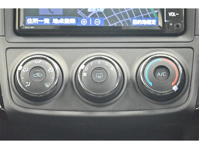 カローラアクシオ ＥＸ　記録簿　メモリーナビ　ドラレコ　ワンオーナー　ＥＴＣ　衝突被害軽減システム　４ＷＤ　スマートキー　バックモニター（8枚目）