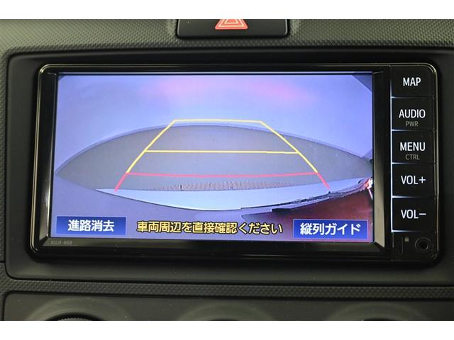 カローラアクシオ ＥＸ　記録簿　メモリーナビ　ドラレコ　ワンオーナー　ＥＴＣ　衝突被害軽減システム　４ＷＤ　スマートキー　バックモニター（11枚目）