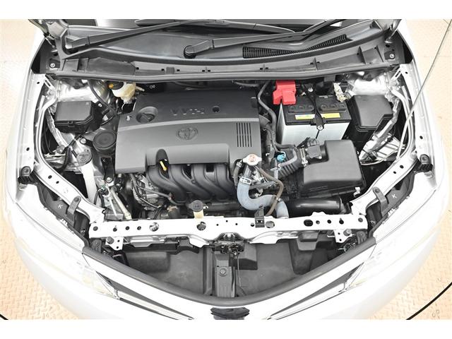 カローラアクシオ ＥＸ　記録簿　メモリーナビ　ドラレコ　ワンオーナー　ＥＴＣ　衝突被害軽減システム　４ＷＤ　スマートキー　バックモニター（15枚目）