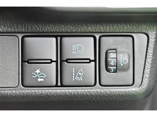 カローラアクシオ ＥＸ　記録簿　メモリーナビ　ドラレコ　ワンオーナー　ＥＴＣ　衝突被害軽減システム　４ＷＤ　スマートキー　バックモニター（18枚目）